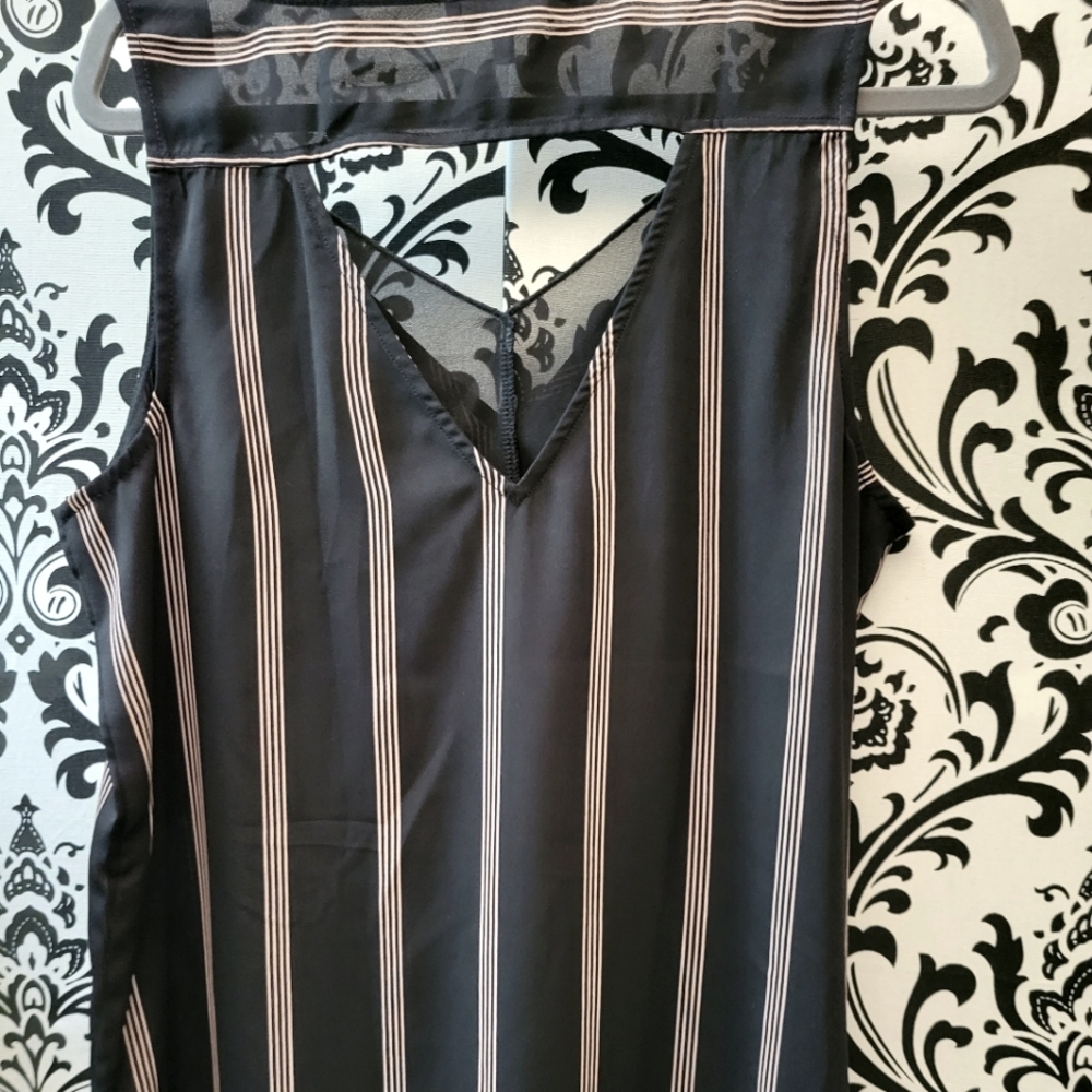 Maurices Dressy Tank